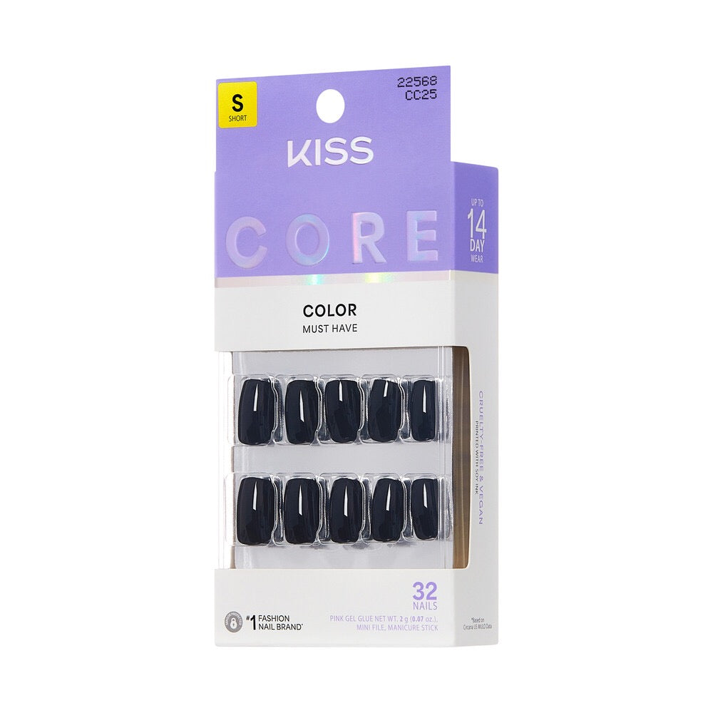 KISS Core Nails - Photogenic