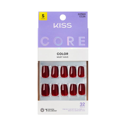 KISS Core Nails - Sprightly
