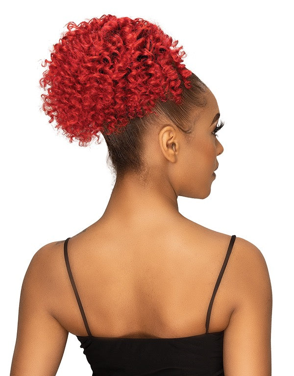 Janet Remy Illusion Pony Bouncy