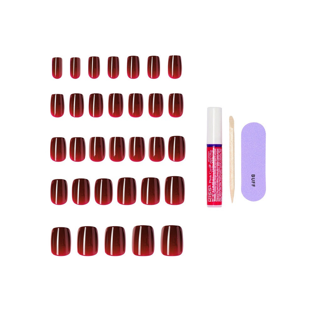 KISS Core Nails - Sprightly