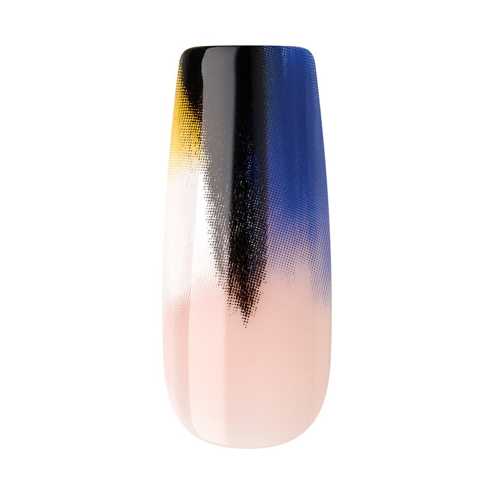 Gold Finger Trendy Nail - Do You Mind