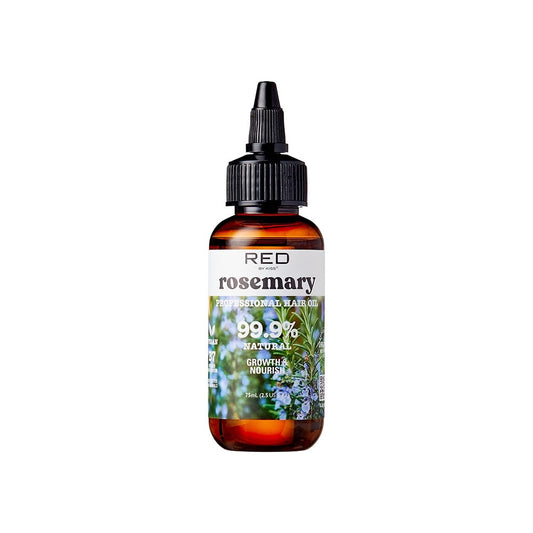 RED Natural Hair Oil 2.5oz - Rosemary