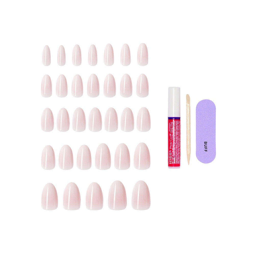 KISS Core Nails - Dulcet