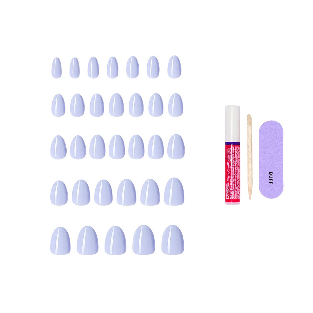 KISS Core Nails - Flee