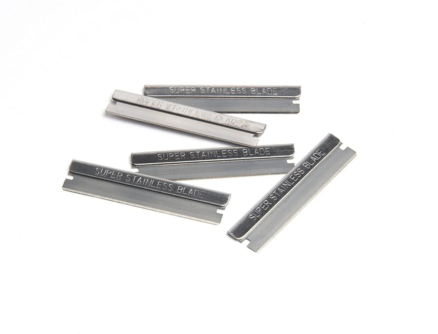 Diane Hair Shaper Blades D22B Box (60 Blades)