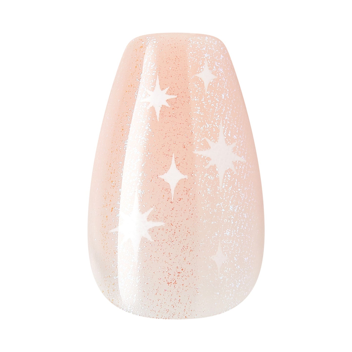KISS Core Nails - Cheers
