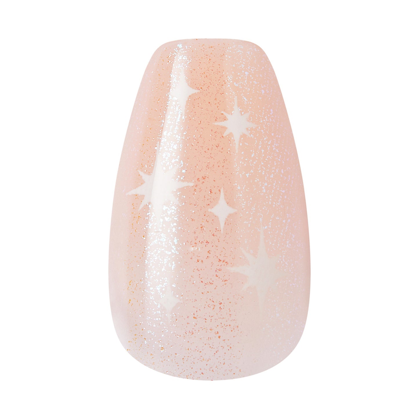 KISS Core Nails - Cheers