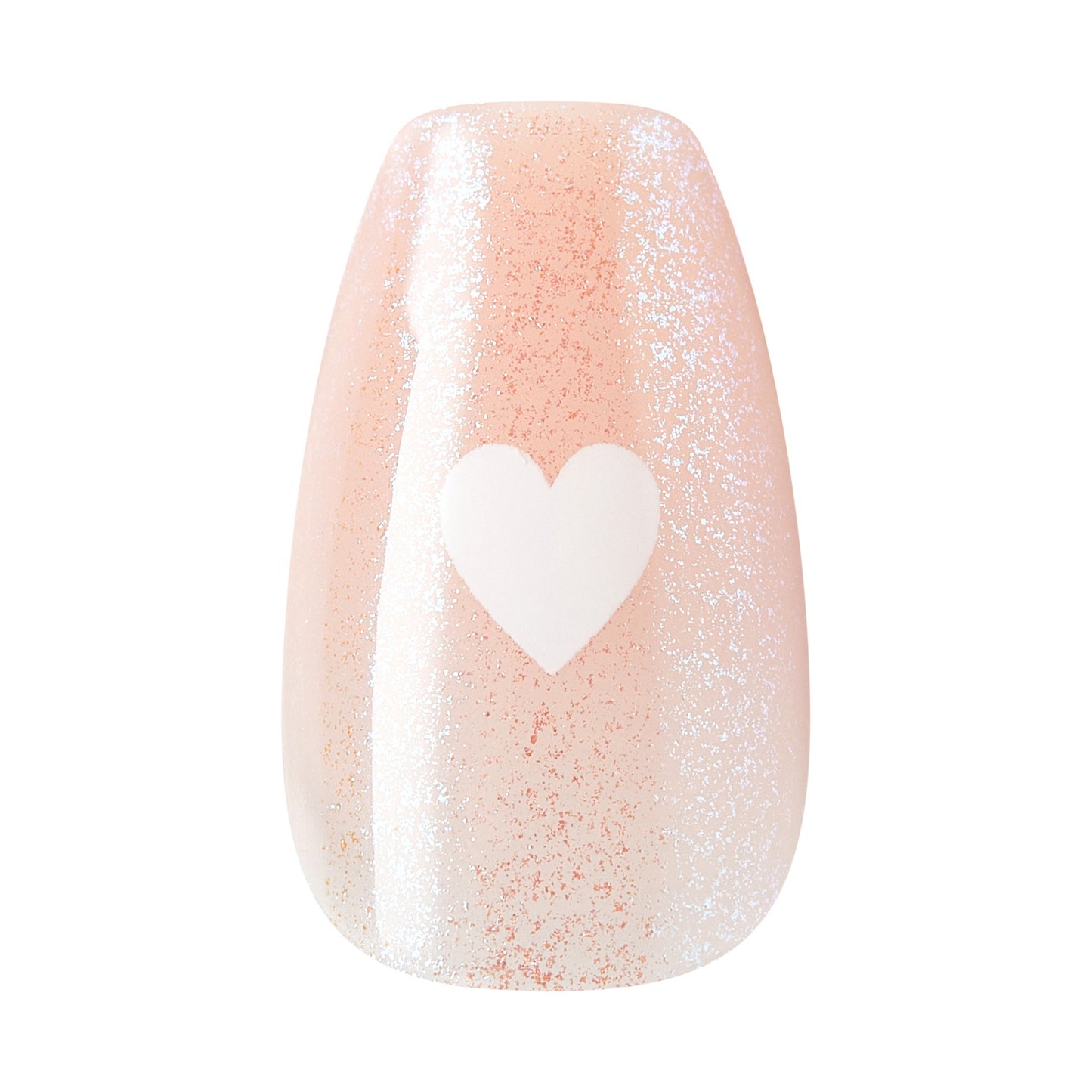 KISS Core Nails - Cheers