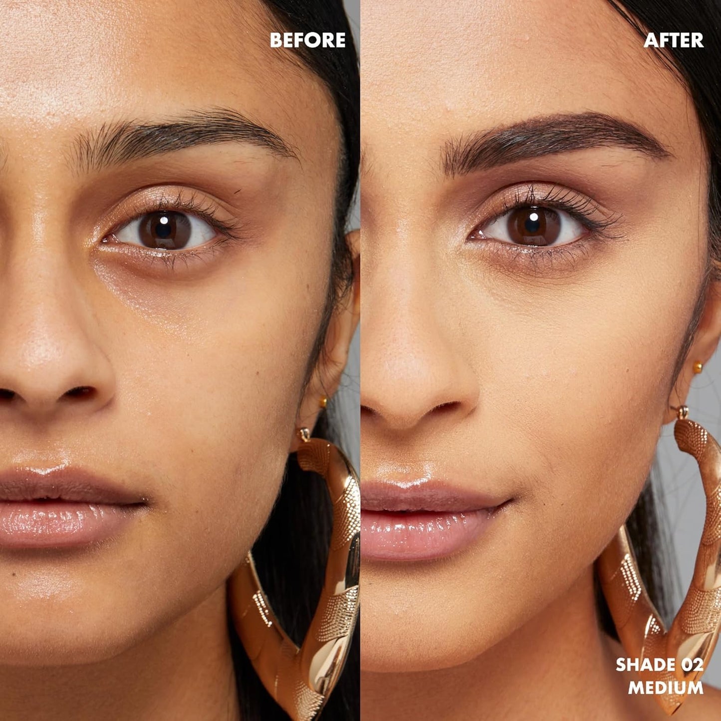 NYX Conceal Correct Contour Palette - Medium