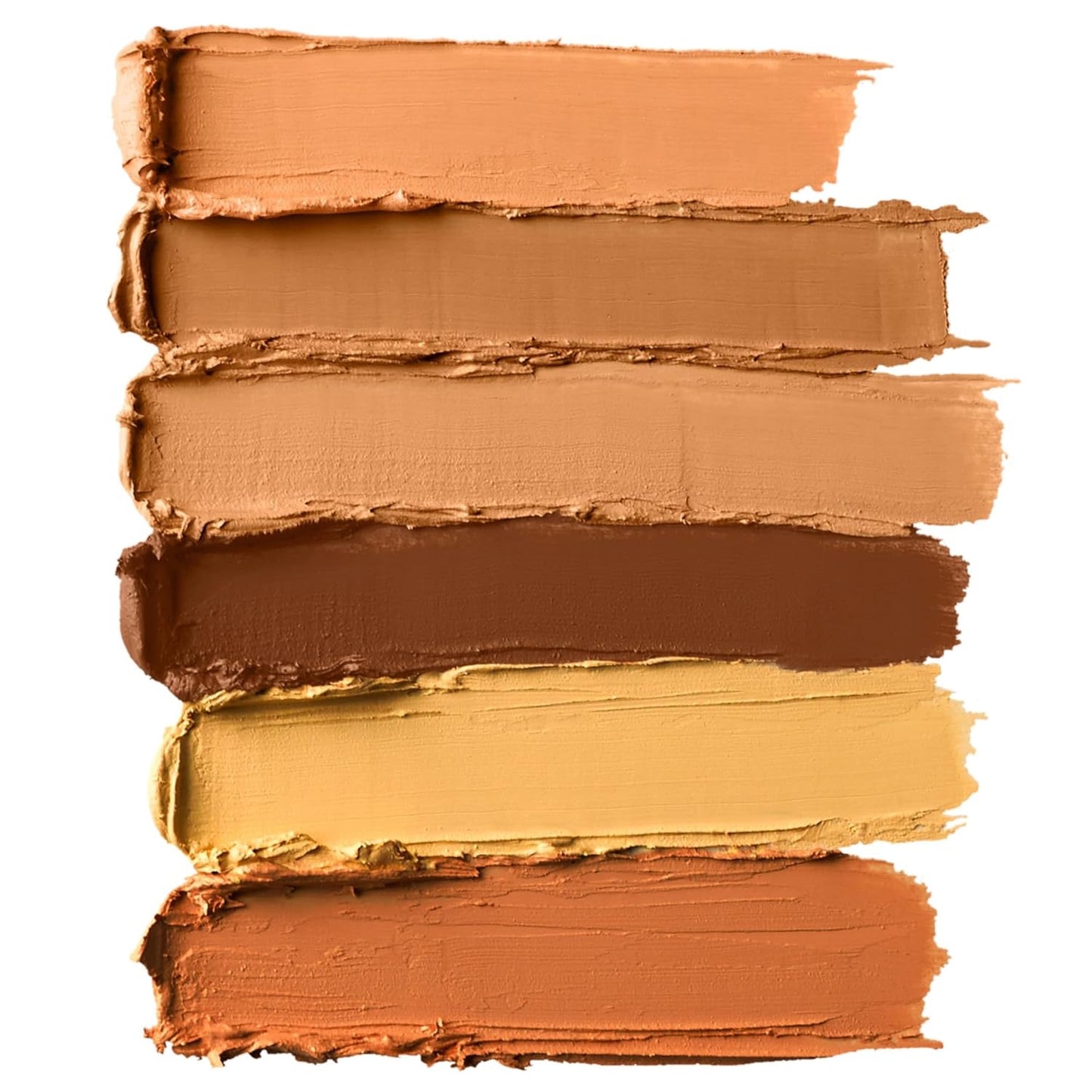 NYX Conceal Correct Contour Palette - Deep