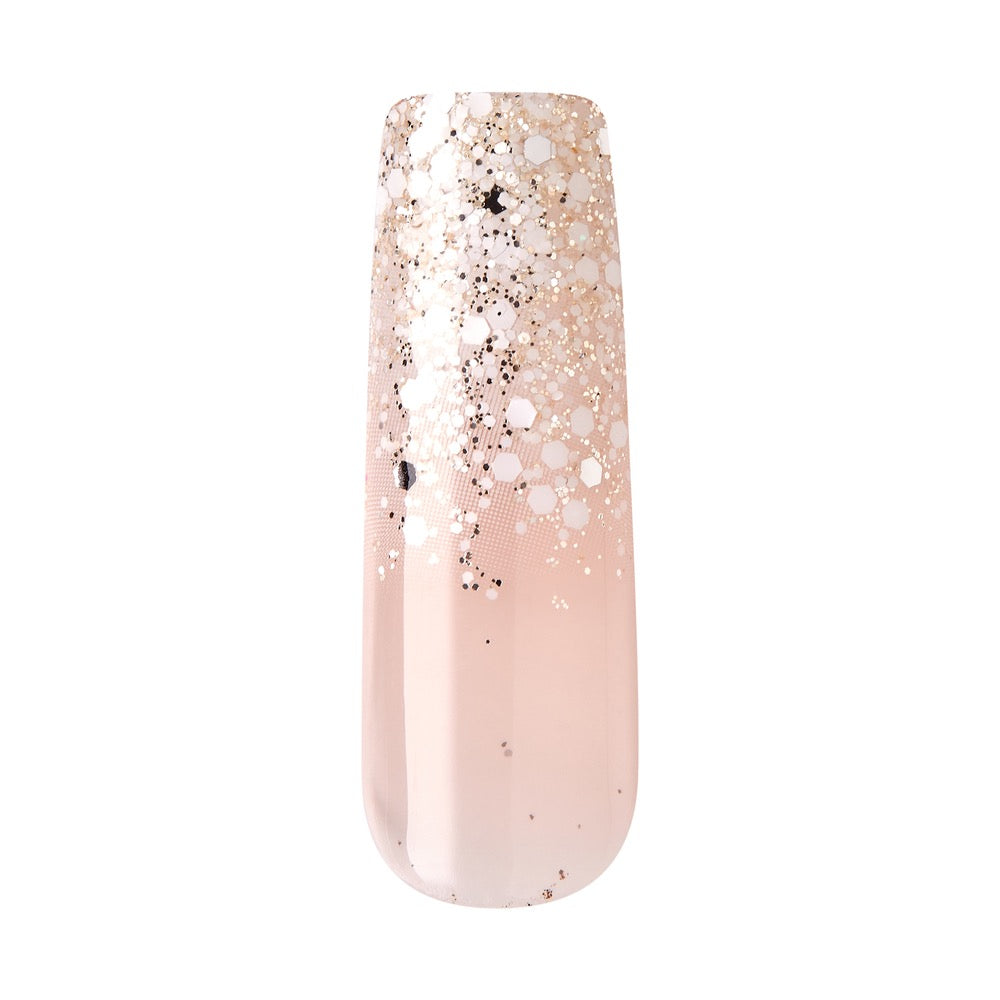 Kiss Classy Nails Premium Mi Bonita