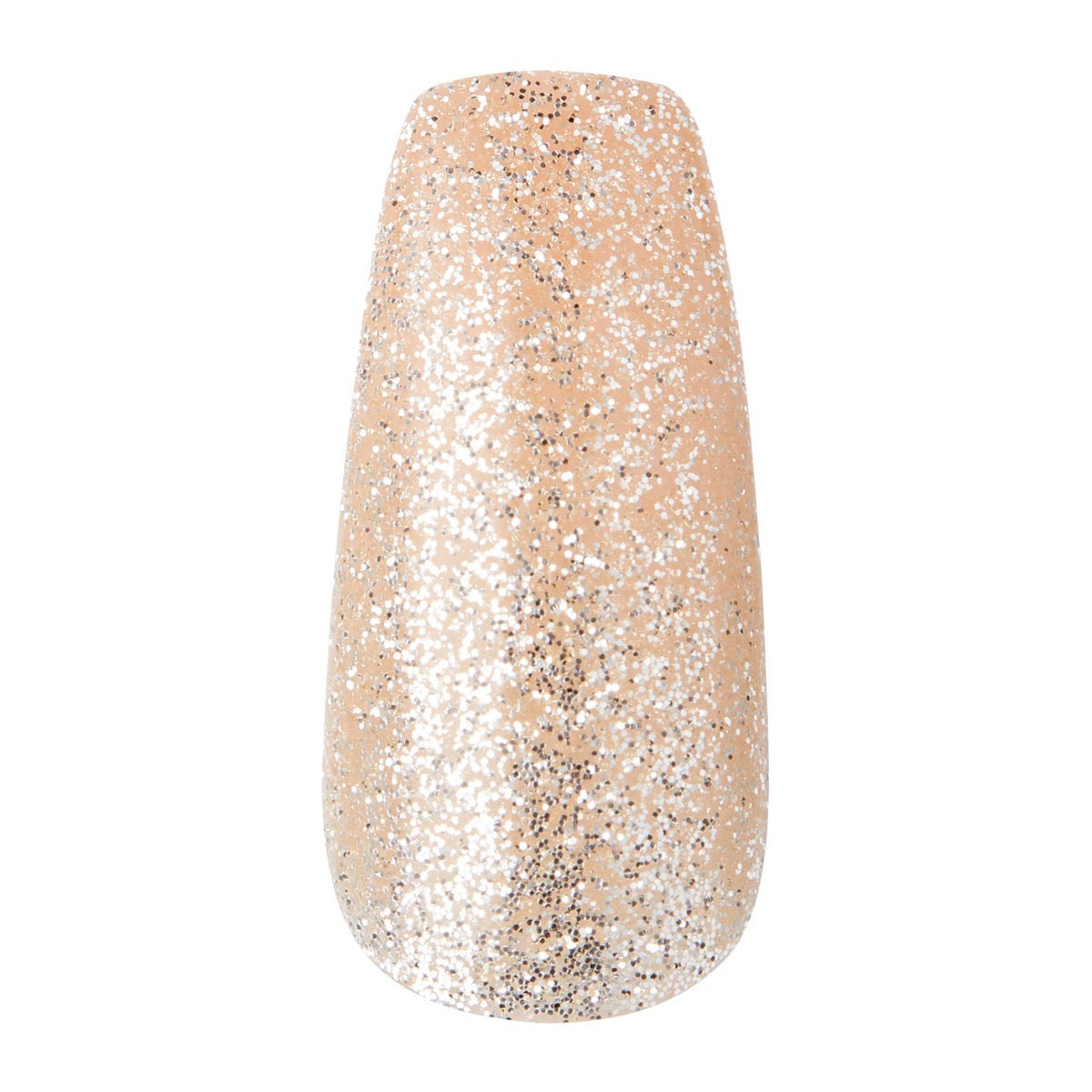 Kiss Glam Fantasy Gel Nails - Hard to Forget