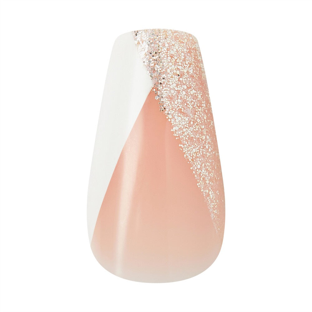KISS Core Nails - Photobomb