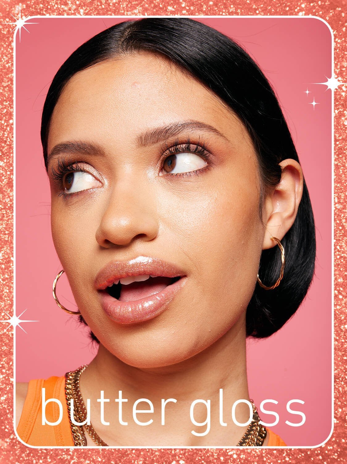NYX Butter Gloss Non-Sticky Lip Gloss