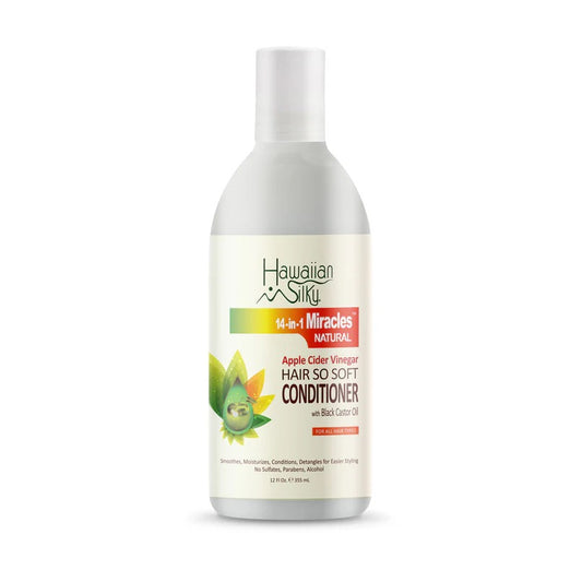 Hawaiian Silky ACV Hair So Soft Conditioner