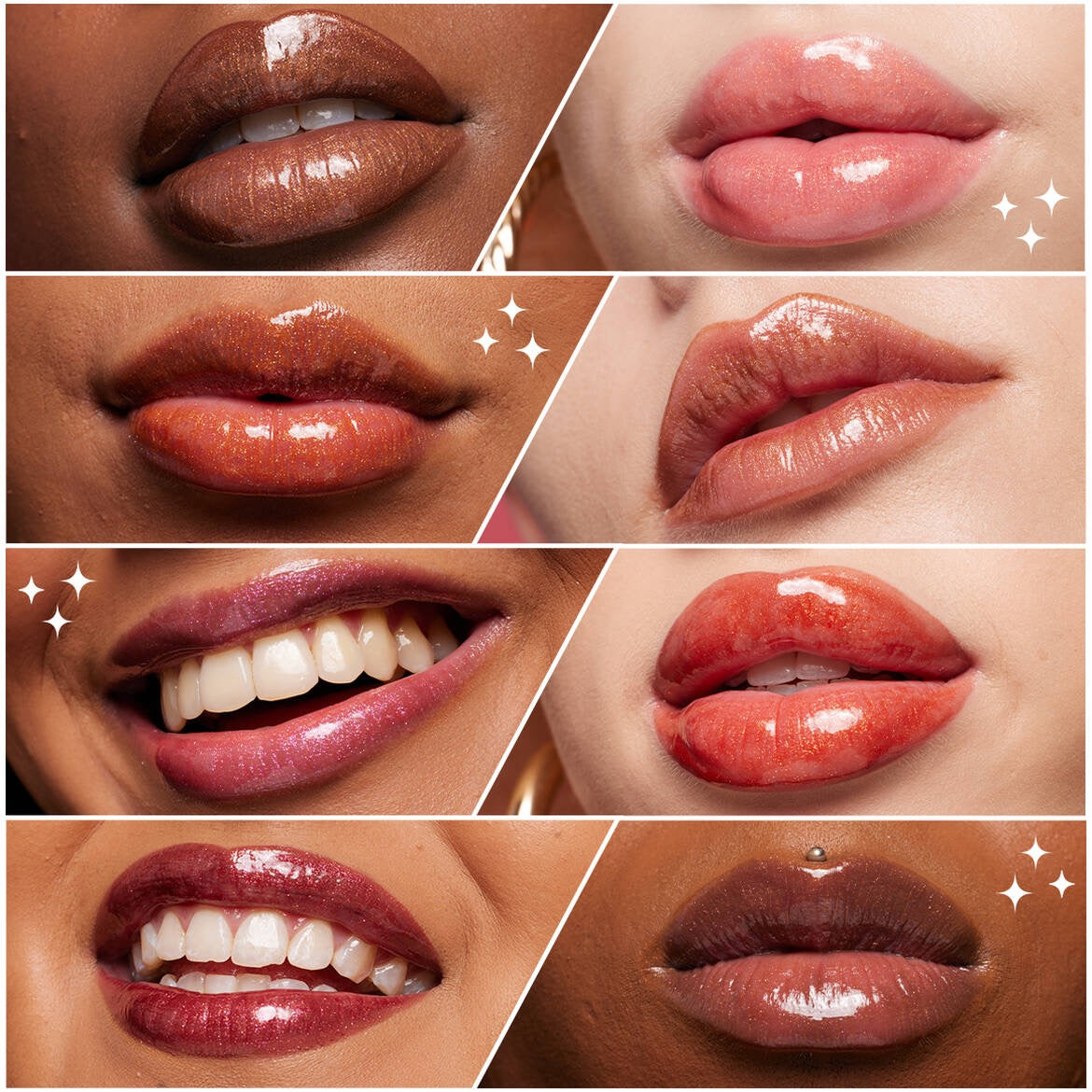 NYX Butter Gloss Non-Sticky Lip Gloss