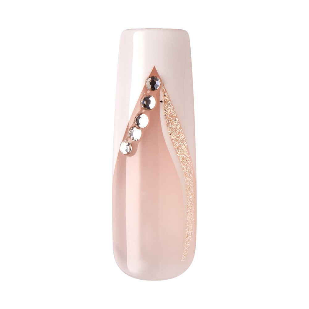Kiss Classy Nails Premium Mi Bonita