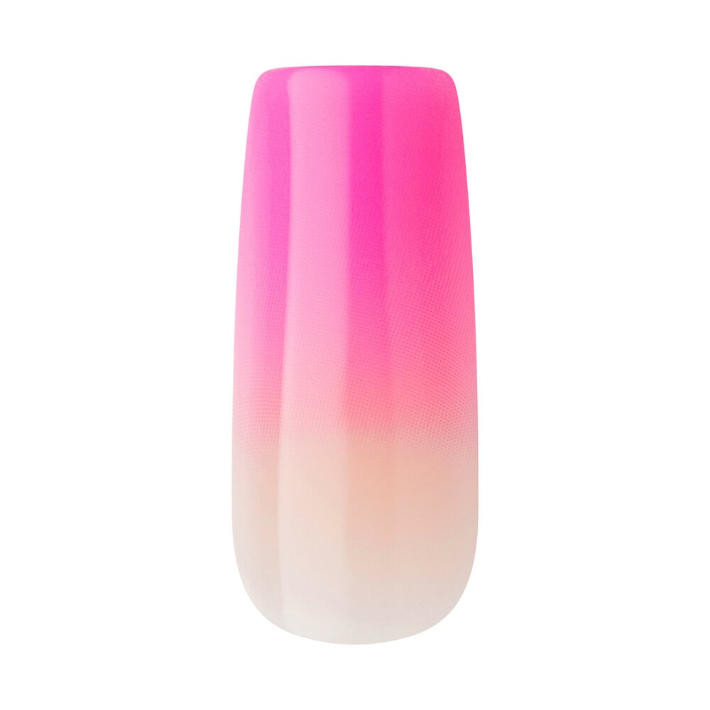 Gold Finger Trendy Nail - Snooze