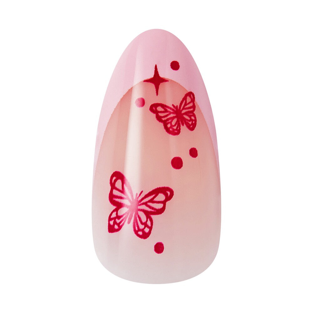 KISS Core Nails - Signature