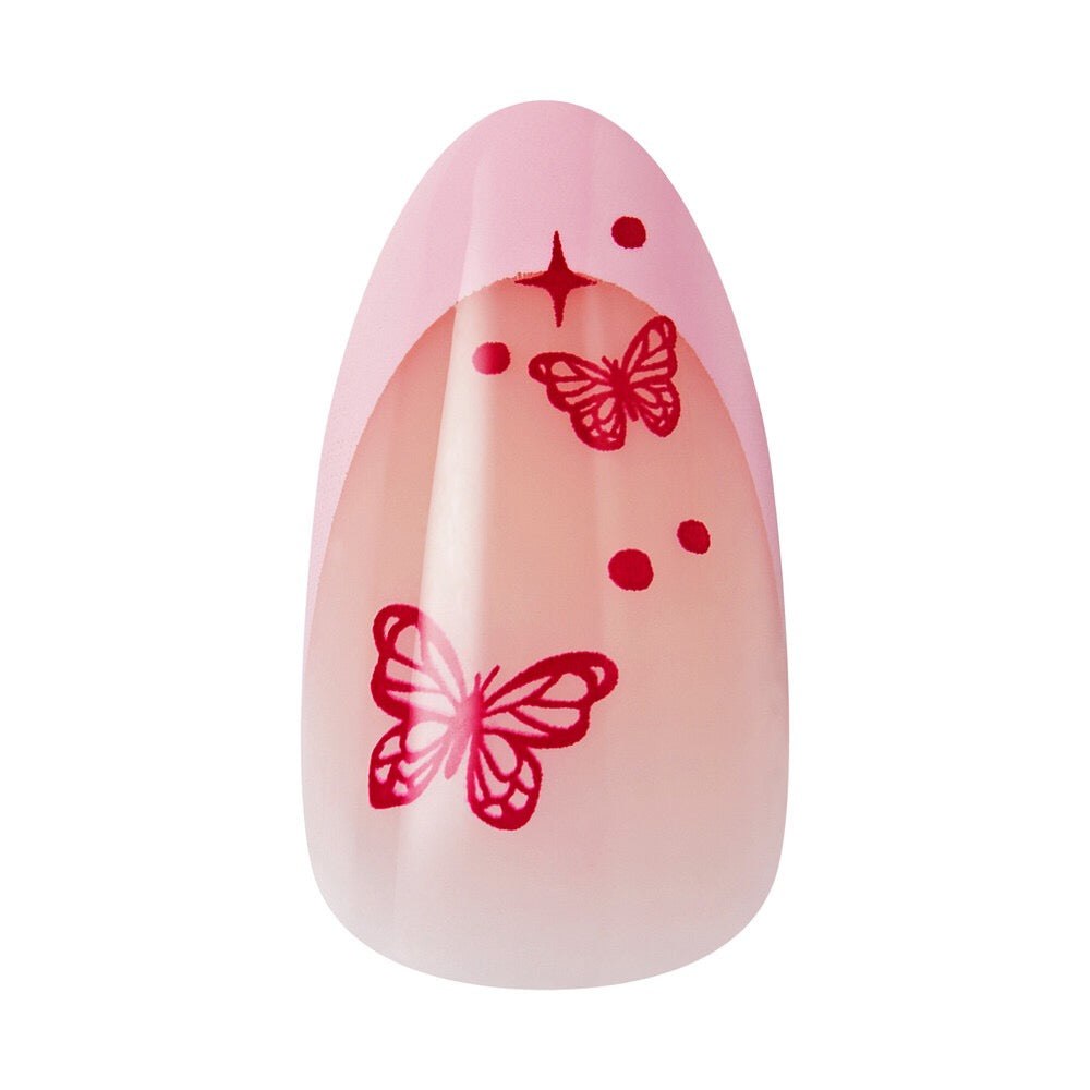 KISS Core Nails - Signature