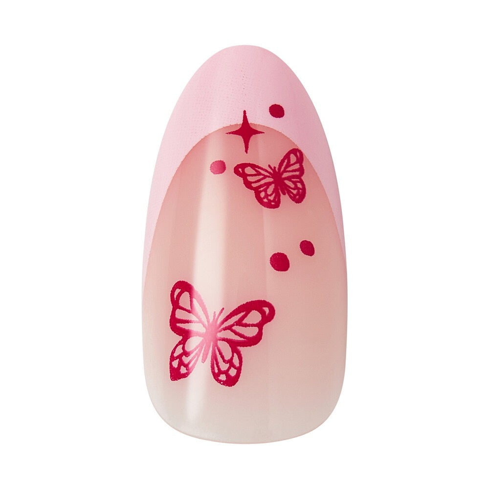 KISS Core Nails - Signature