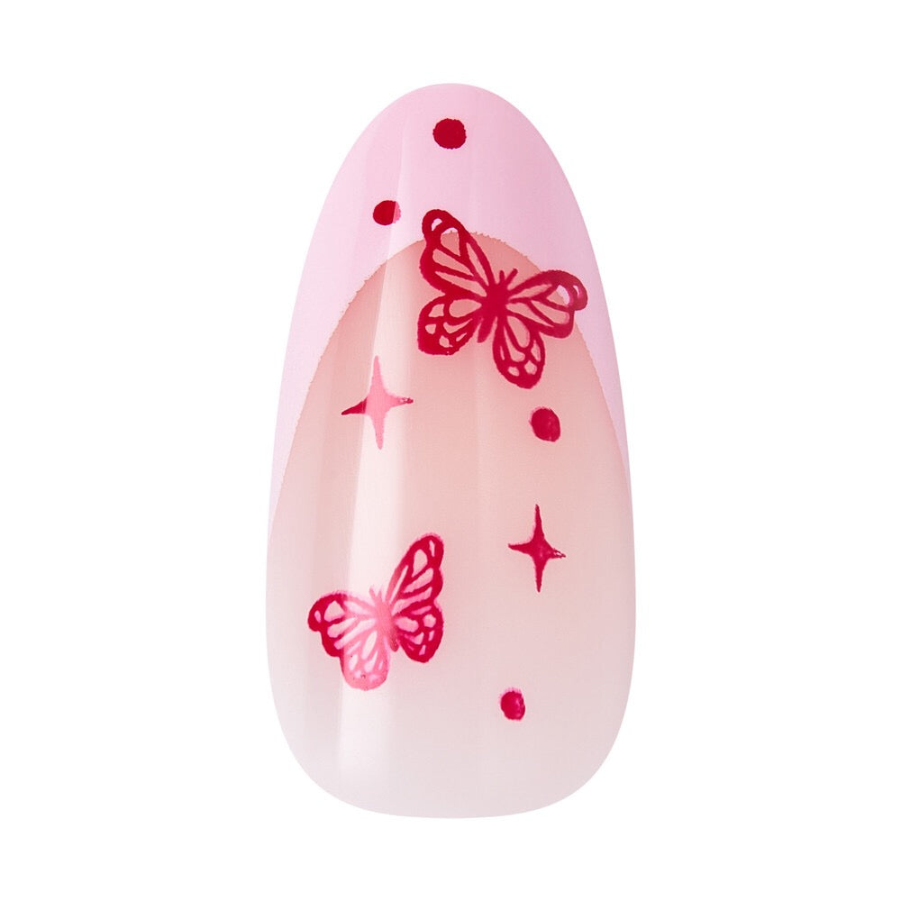 KISS Core Nails - Signature