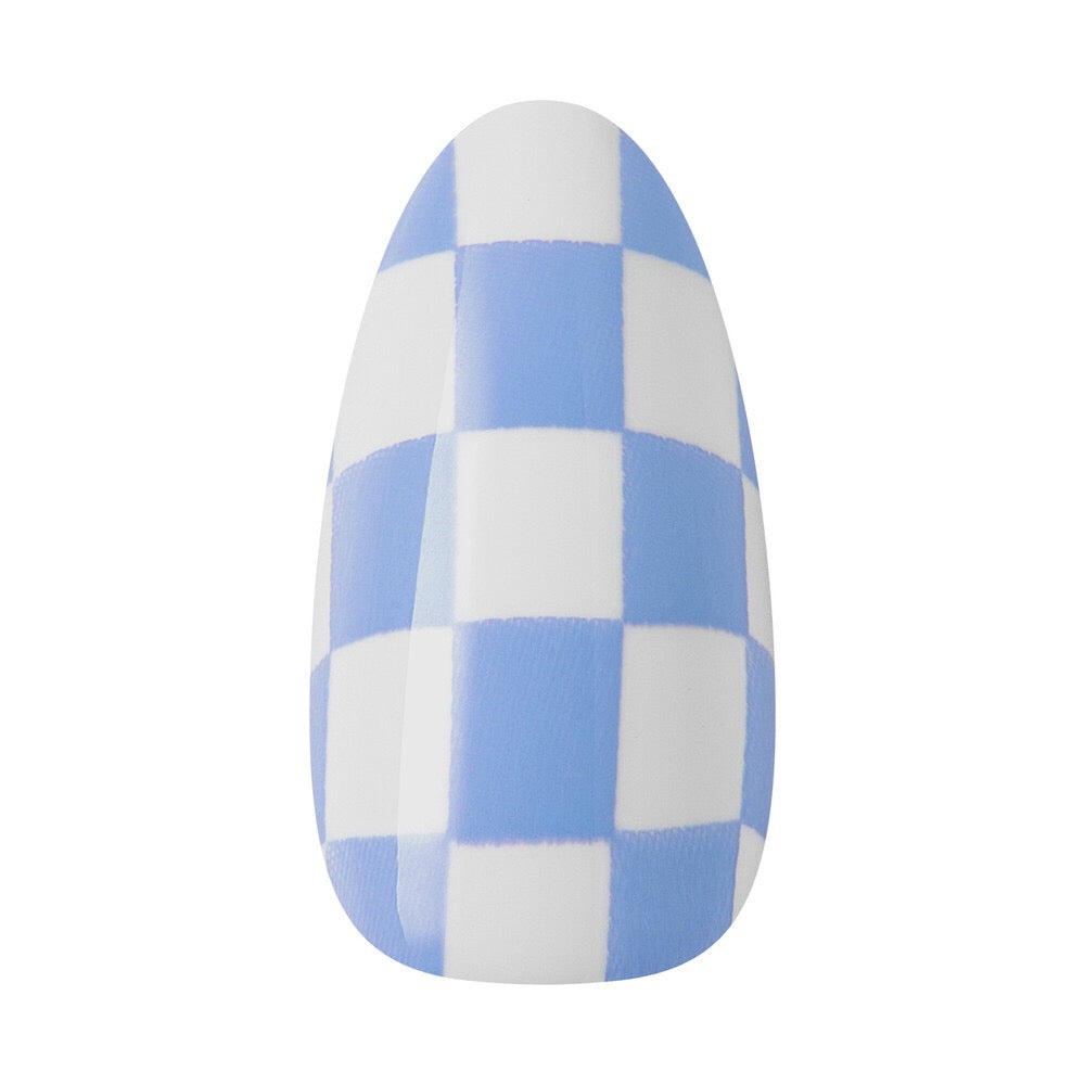 KISS Core Nails - Credit