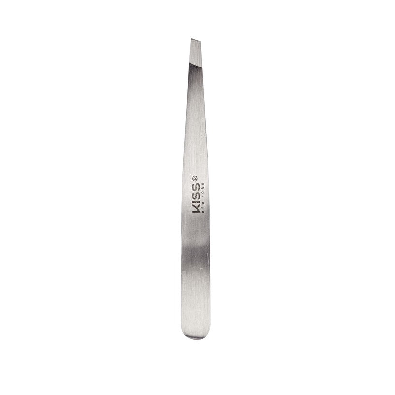 KSNY Essential Tweezer - Slant Tip