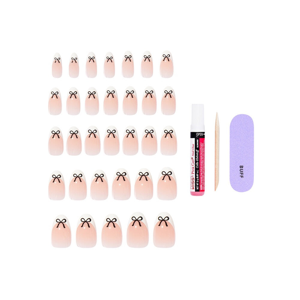 KISS Core Nails - Our Moment