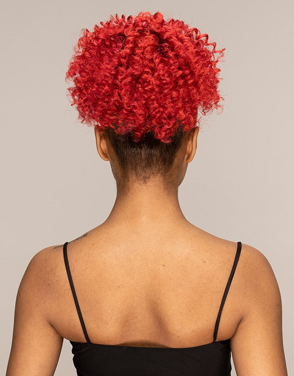 Janet Remy Illusion Pony Bouncy