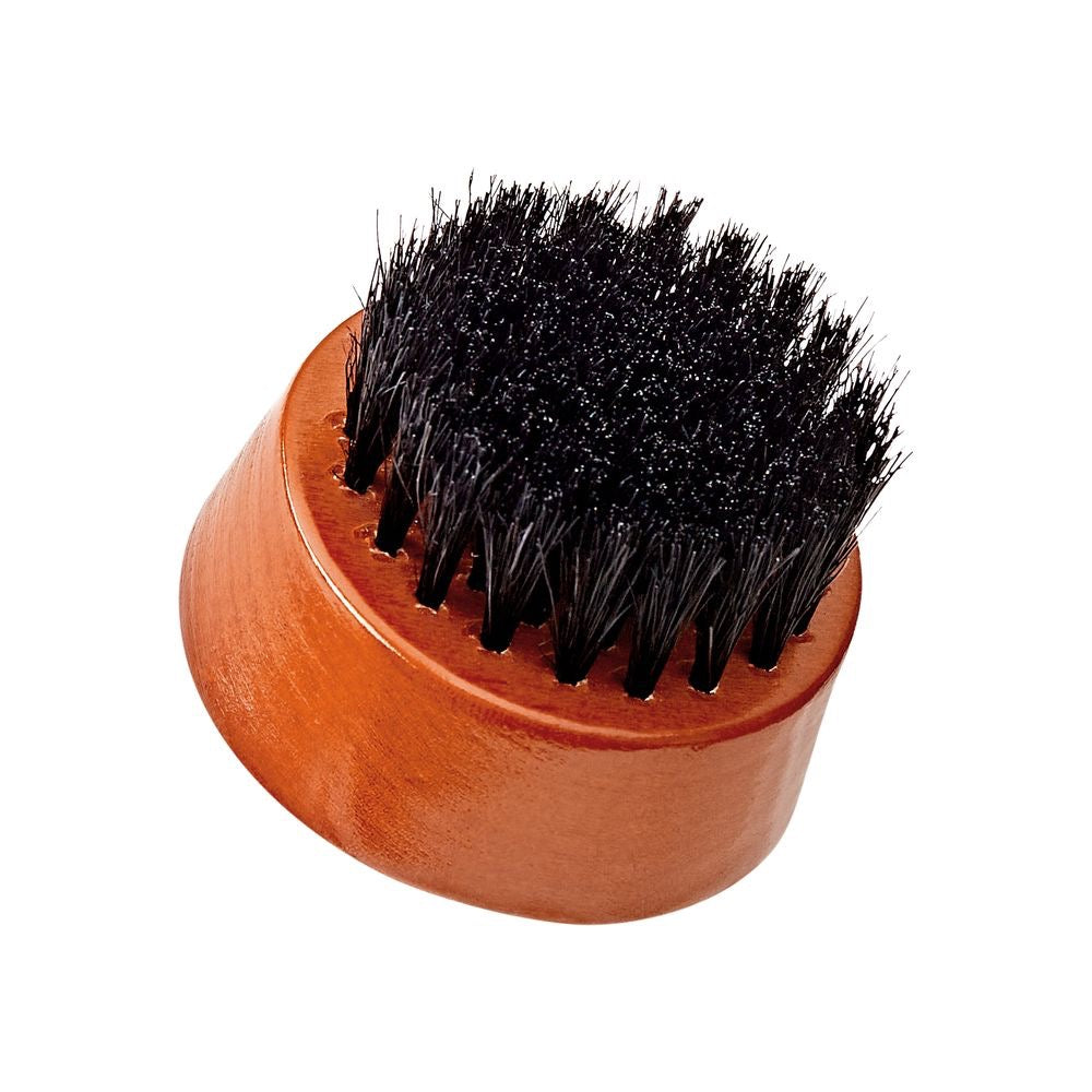 RPM Beard Brush Round Mini