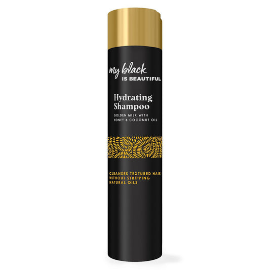 MBIB Hydrating Shampoo 9.6 oz