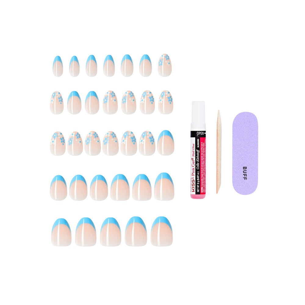 KISS Core Nails - Tune