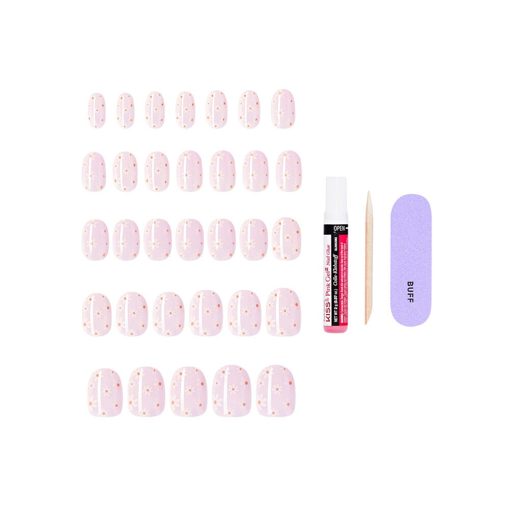 KISS Core Nails - Friendship