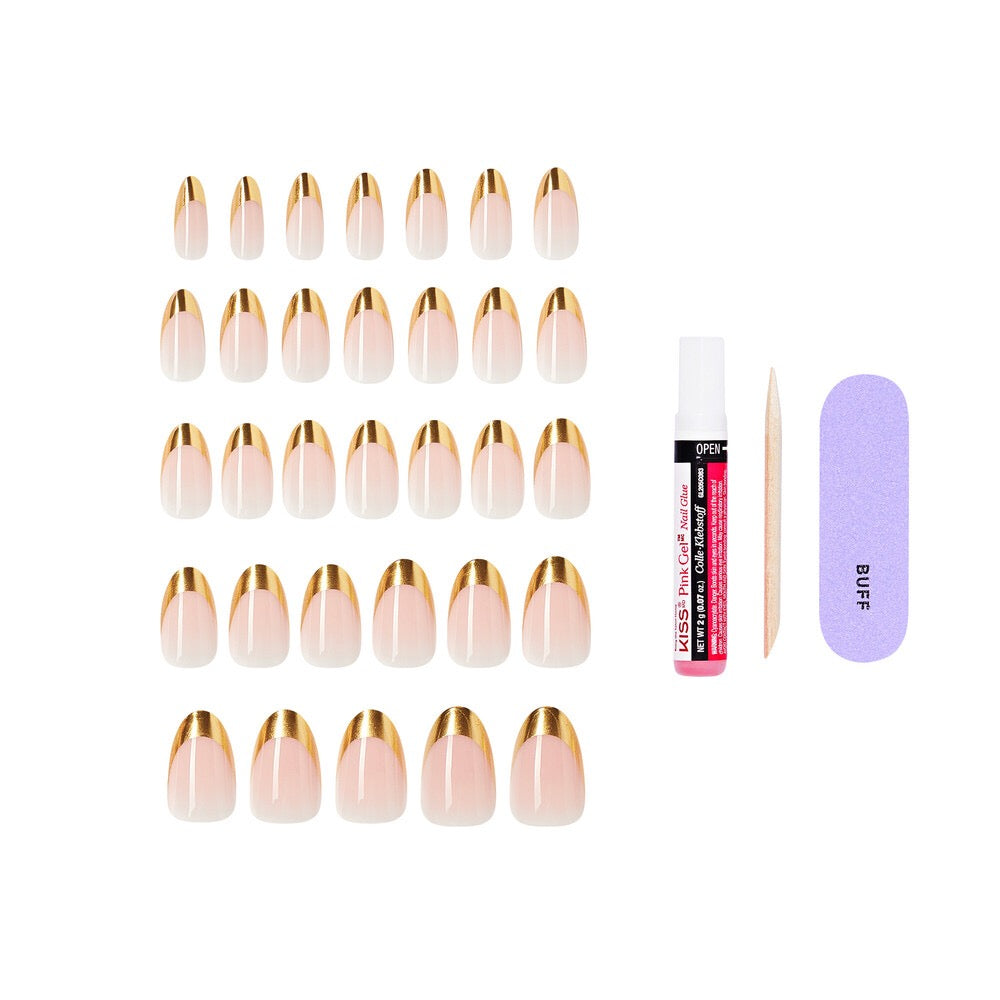 KISS Core Nails - Together