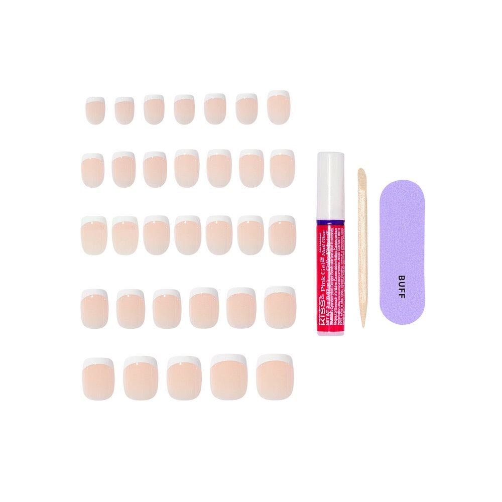 KISS Core Nails - Perfection