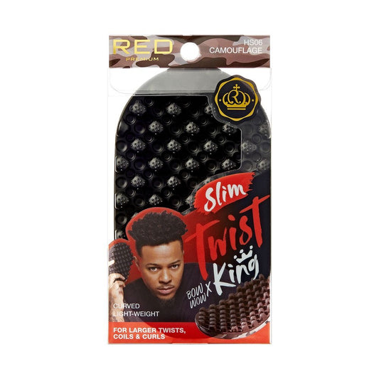 RED Premium Twist King Slim Camouflage Regular