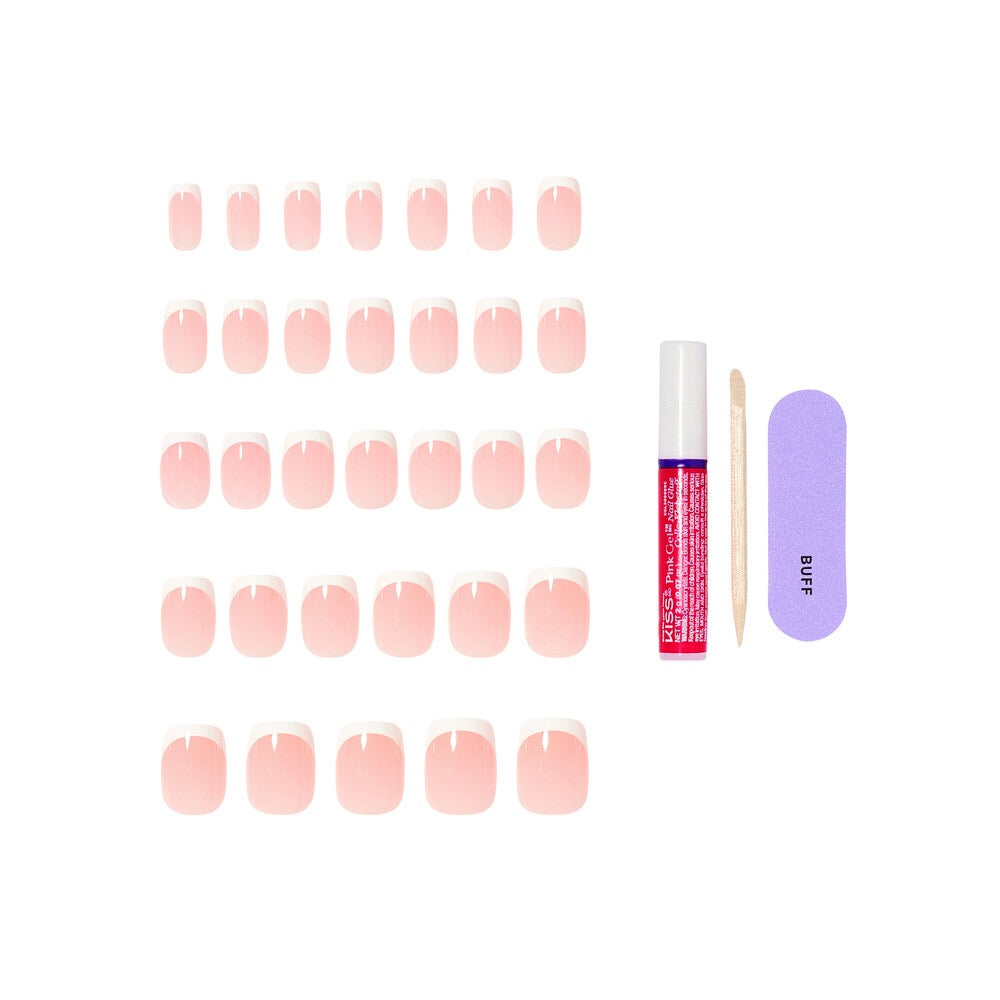 KISS Core Nails - Snapshot