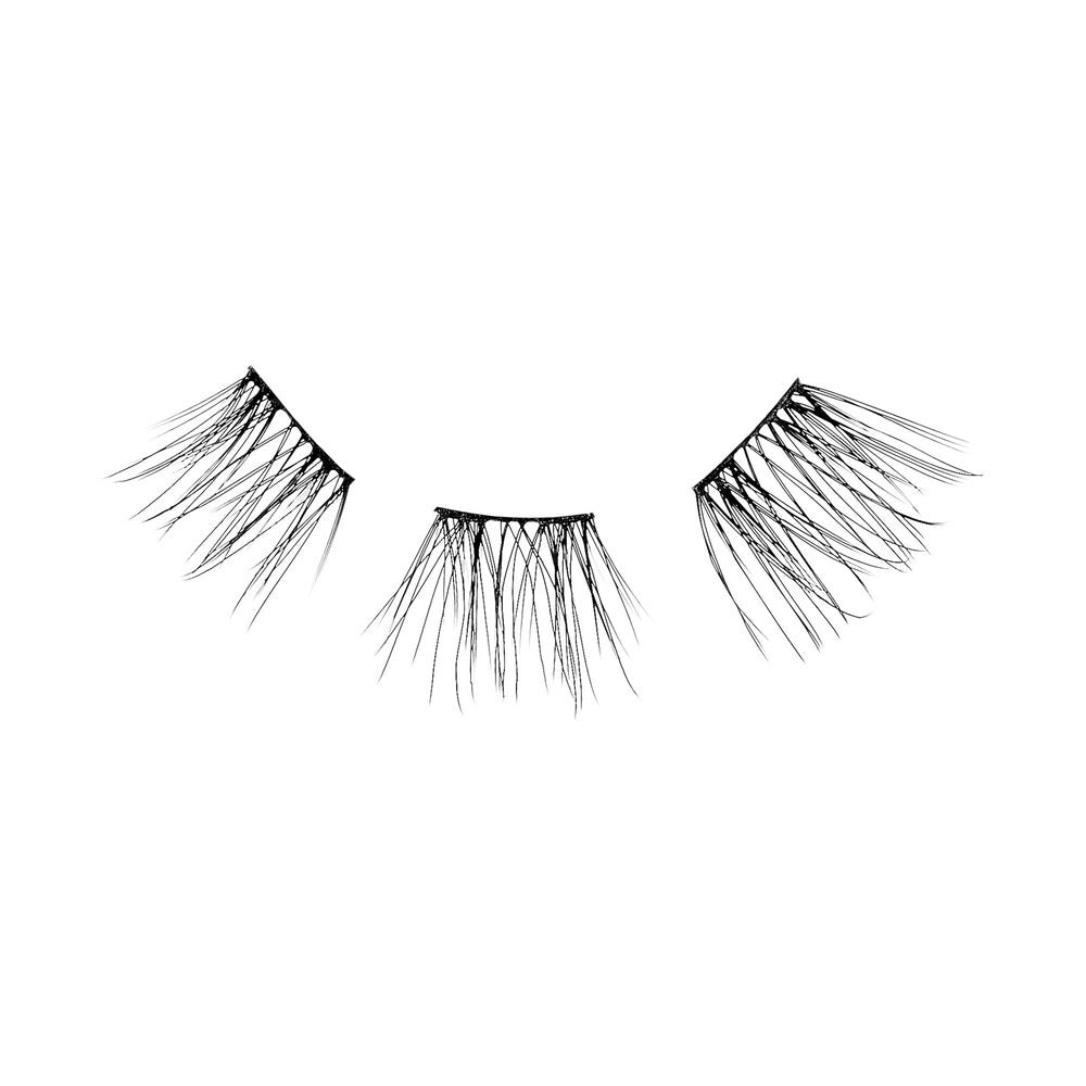 I Envy Lash Cluster Palette Kit- Neutral