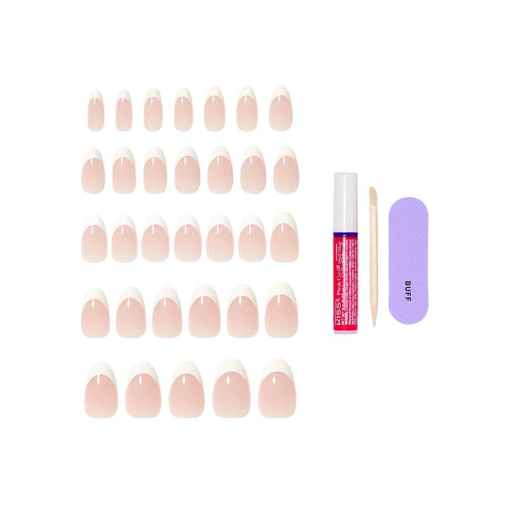 KISS Core Nails - Curiosity