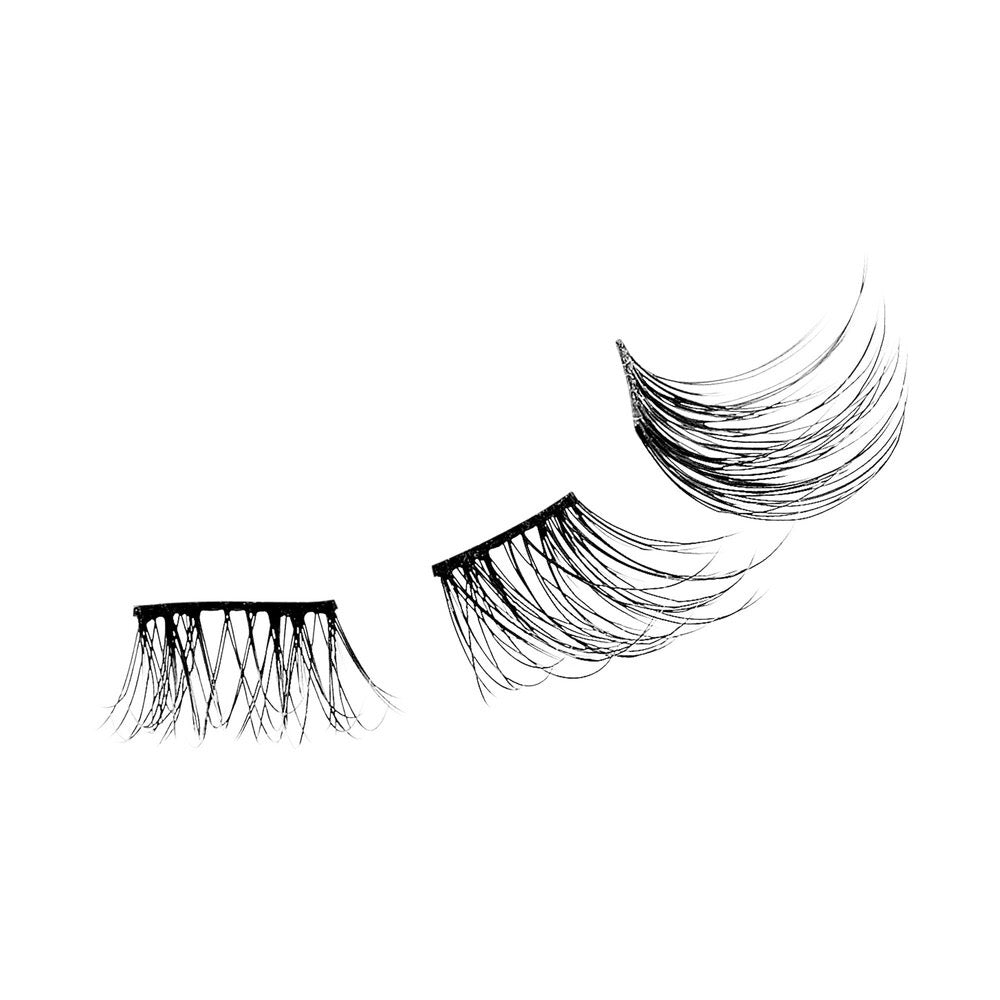 I Envy Lash Cluster Palette Kit- Neutral