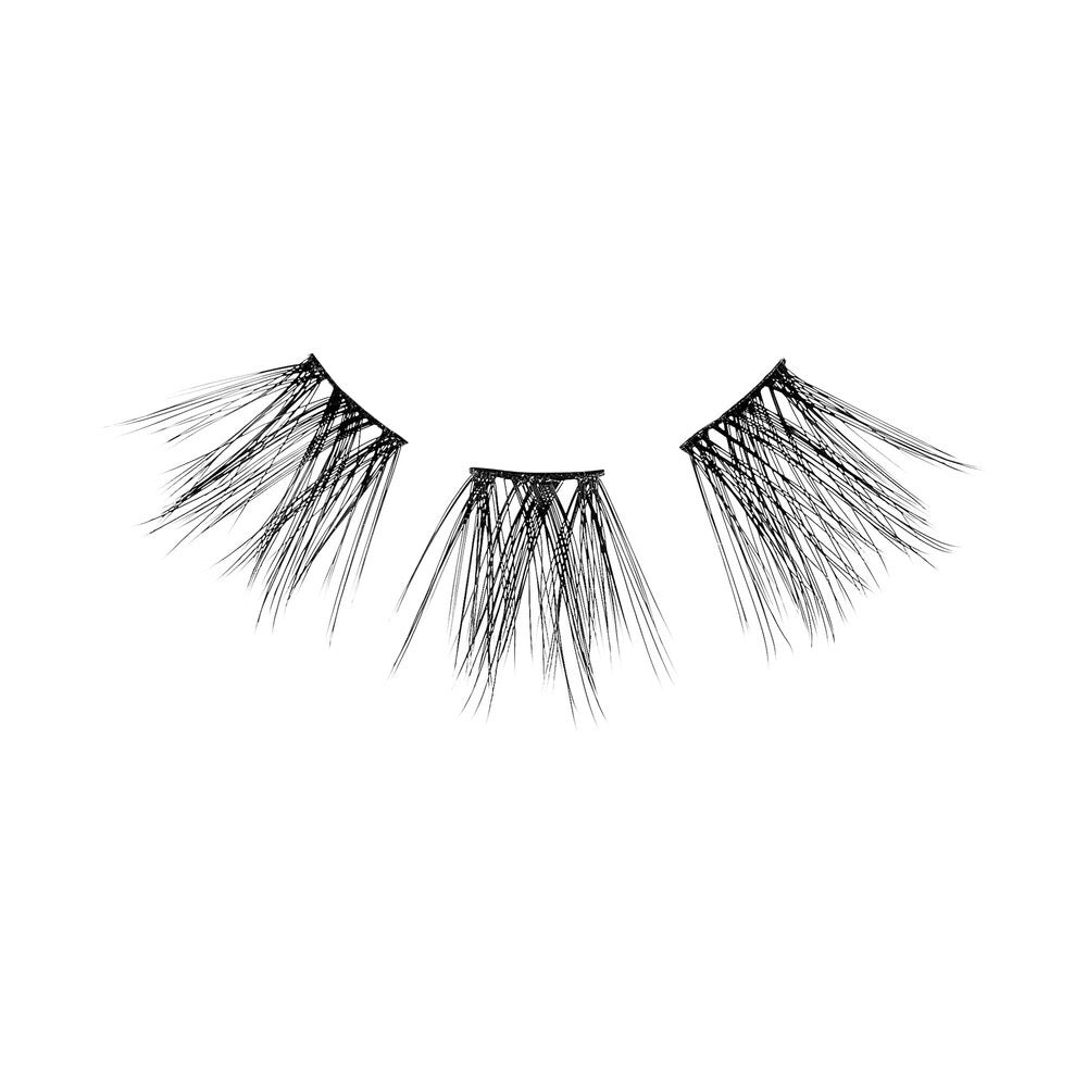 I Envy Lash Cluster Palette Kit- Neutral