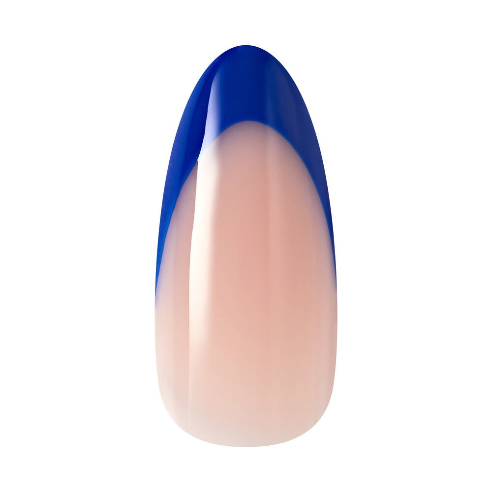 KISS Core Nails - Fast Fashion