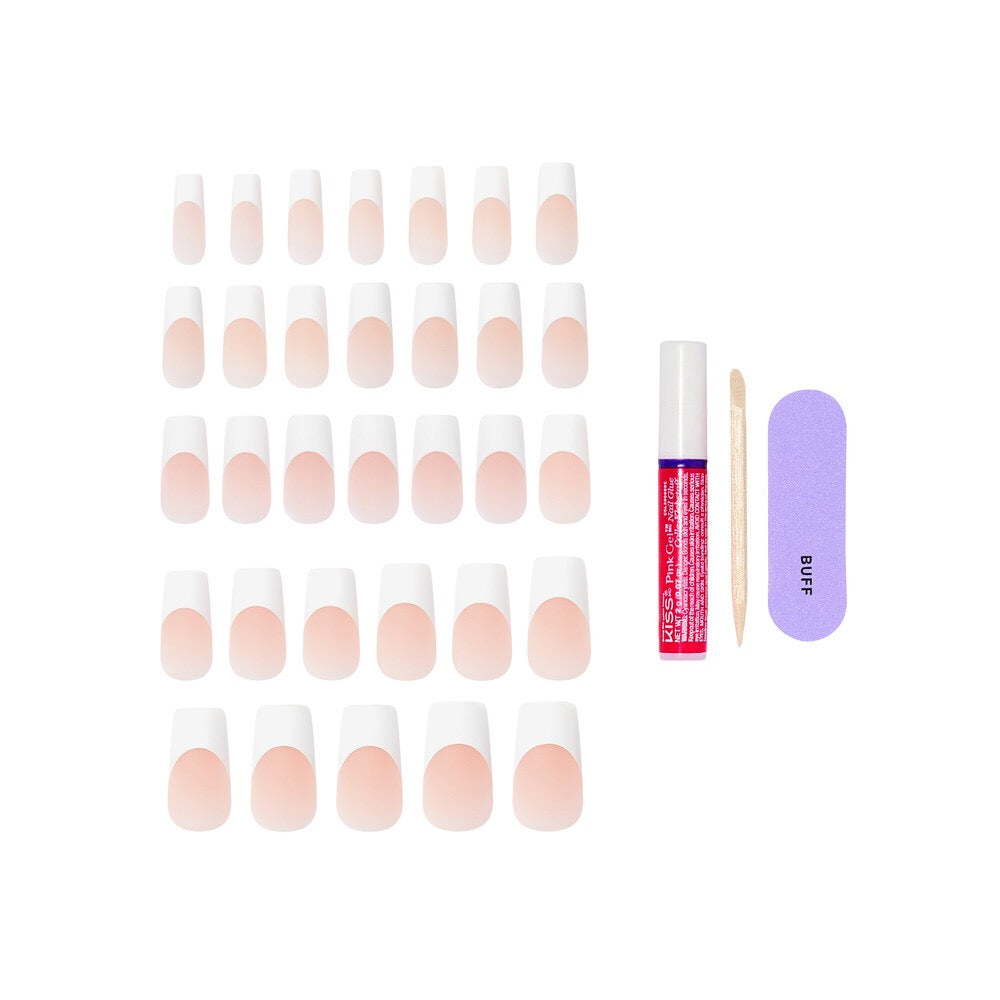 KISS Core Nails - Every Minute
