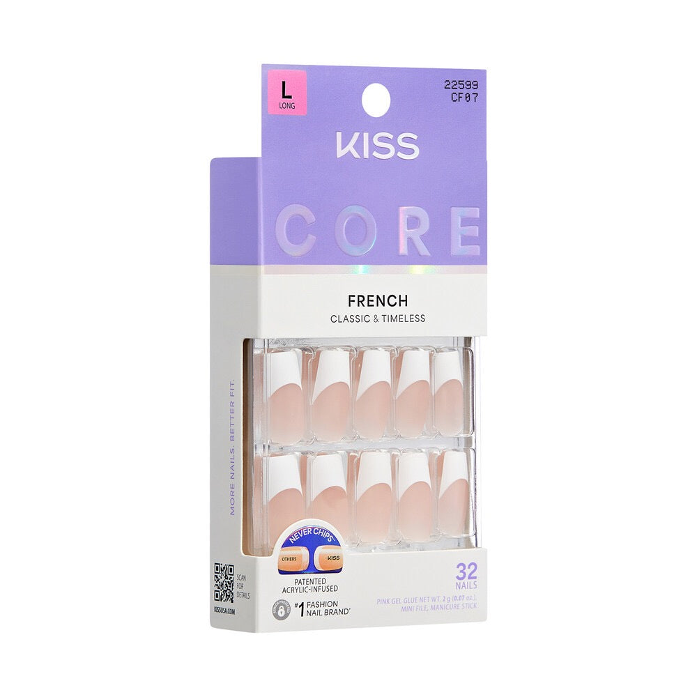 KISS Core Nails - Every Minute