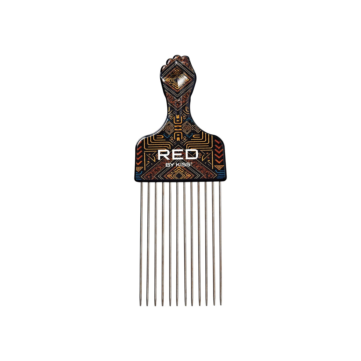 RED Soul Afro Pik Imperial Long