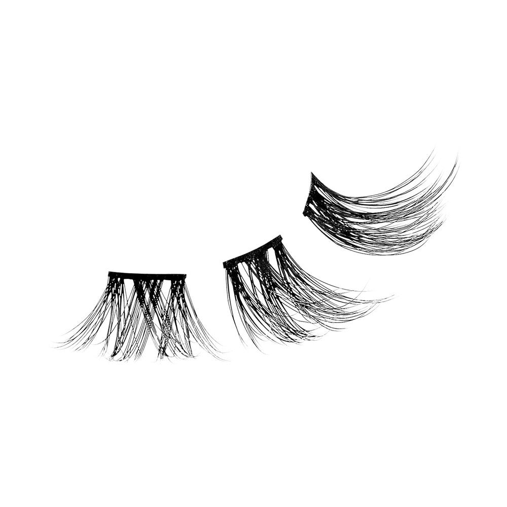 I Envy Lash Cluster Palette Kit- Neutral