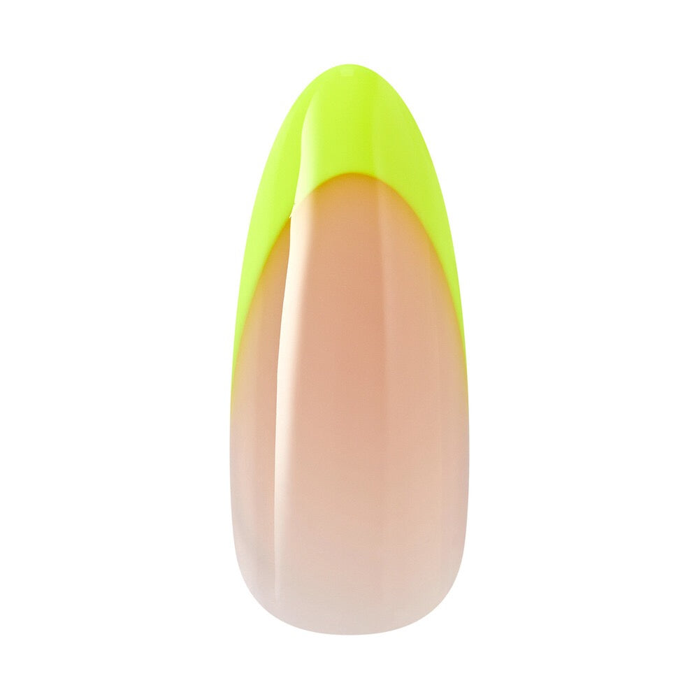 KISS Core Nails - Bussin