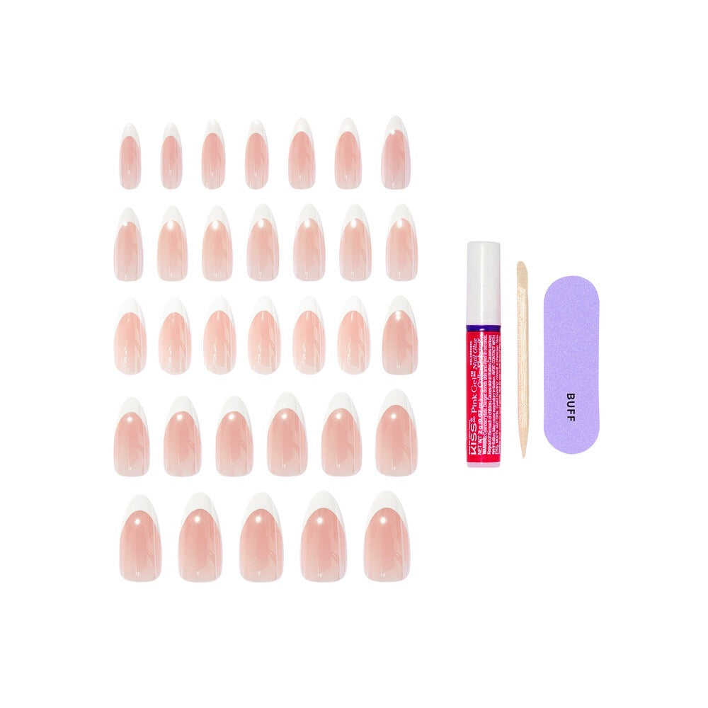 KISS Core Nails - Fascinating
