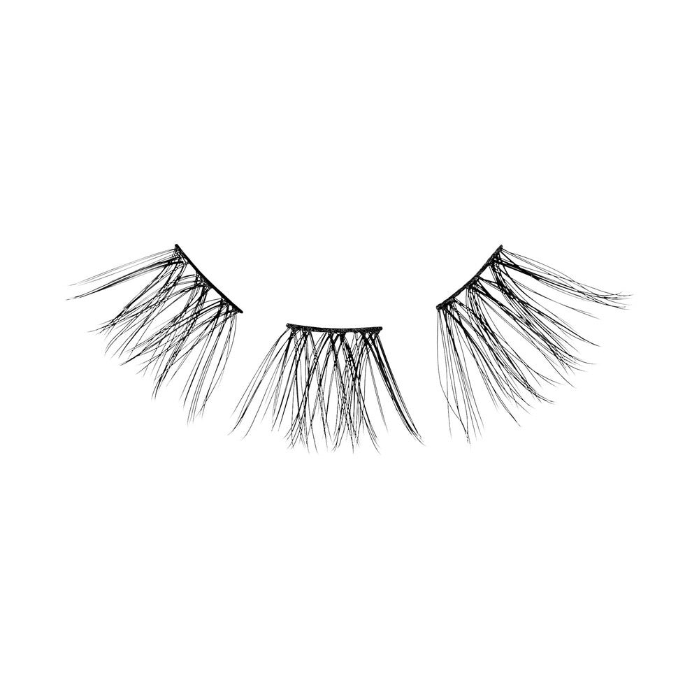 I Envy Lash Cluster Palette Kit- Neutral